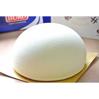 大黒屋チーズケーキ