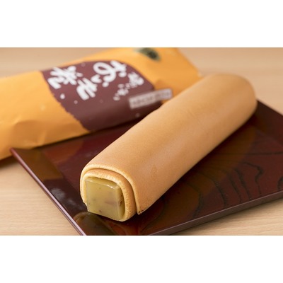 大黒屋おいも巻